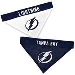 LTG-3217 - Tampa Bay Lightning® - Reversible Bandana